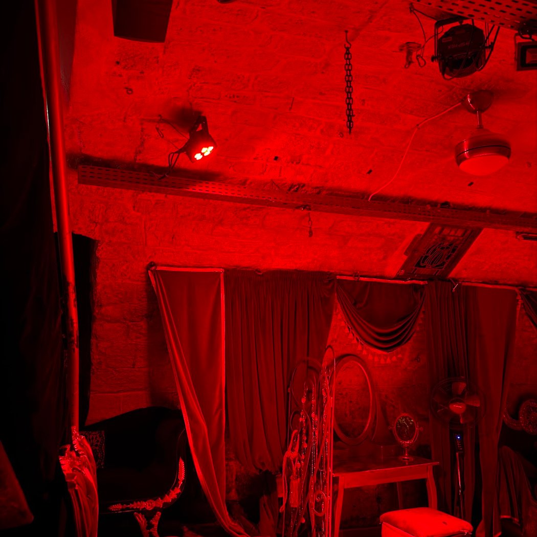 Théâtre ChoChotte 1